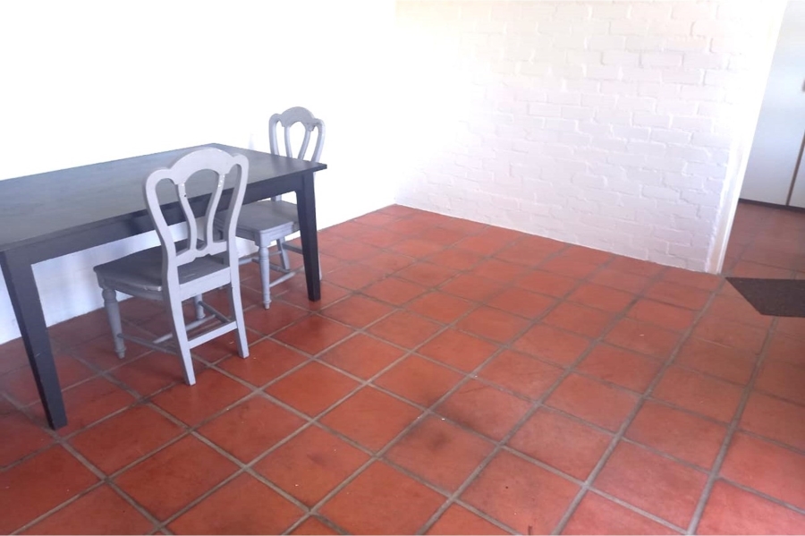 To Let 1 Bedroom Property for Rent in Myburgh Park Western Cape